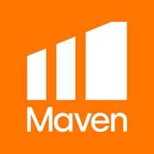 6790bde0851c2c6ddf794f4d_Maven_Logo