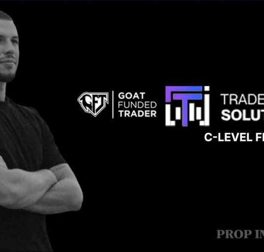 Trader tech Solutions