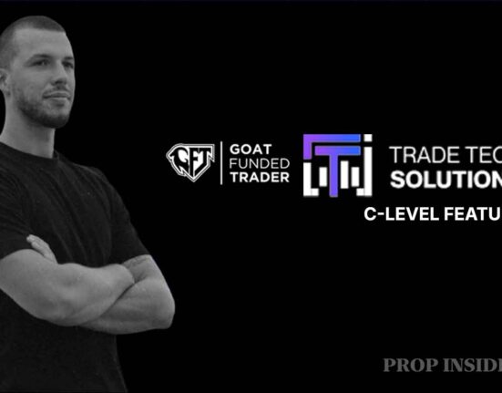 Trader tech Solutions